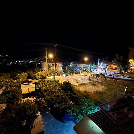 Studios Stefania Skala Potamia (Thasos) Exterior foto