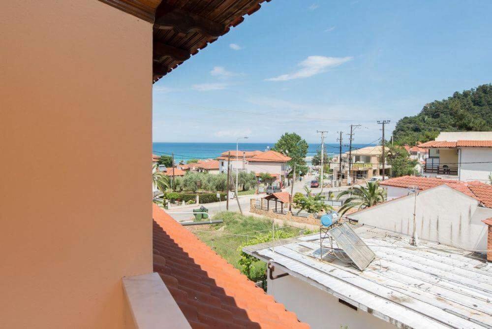 Studios Stefania Skala Potamia (Thasos) Exterior foto