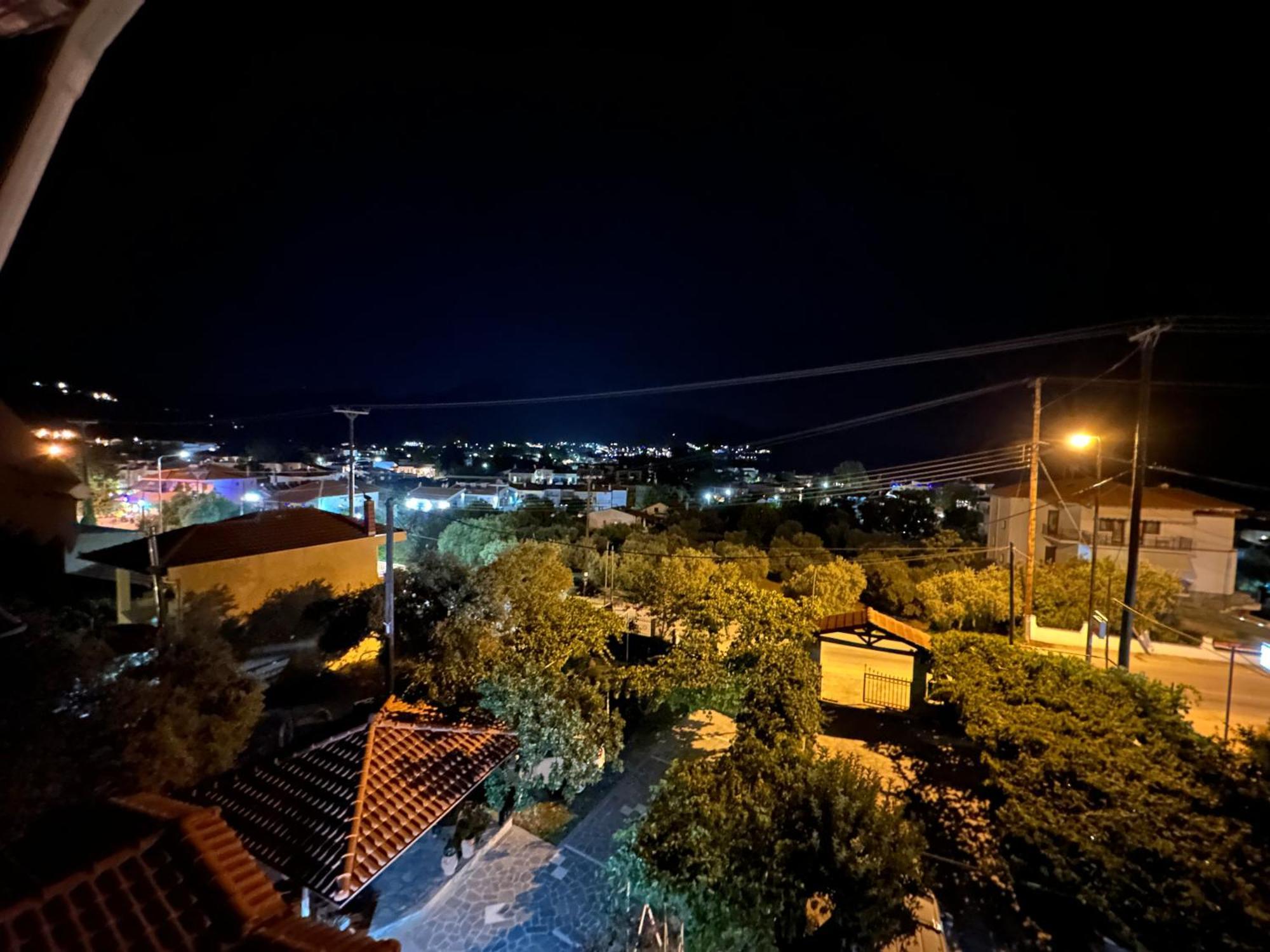 Studios Stefania Skala Potamia (Thasos) Exterior foto