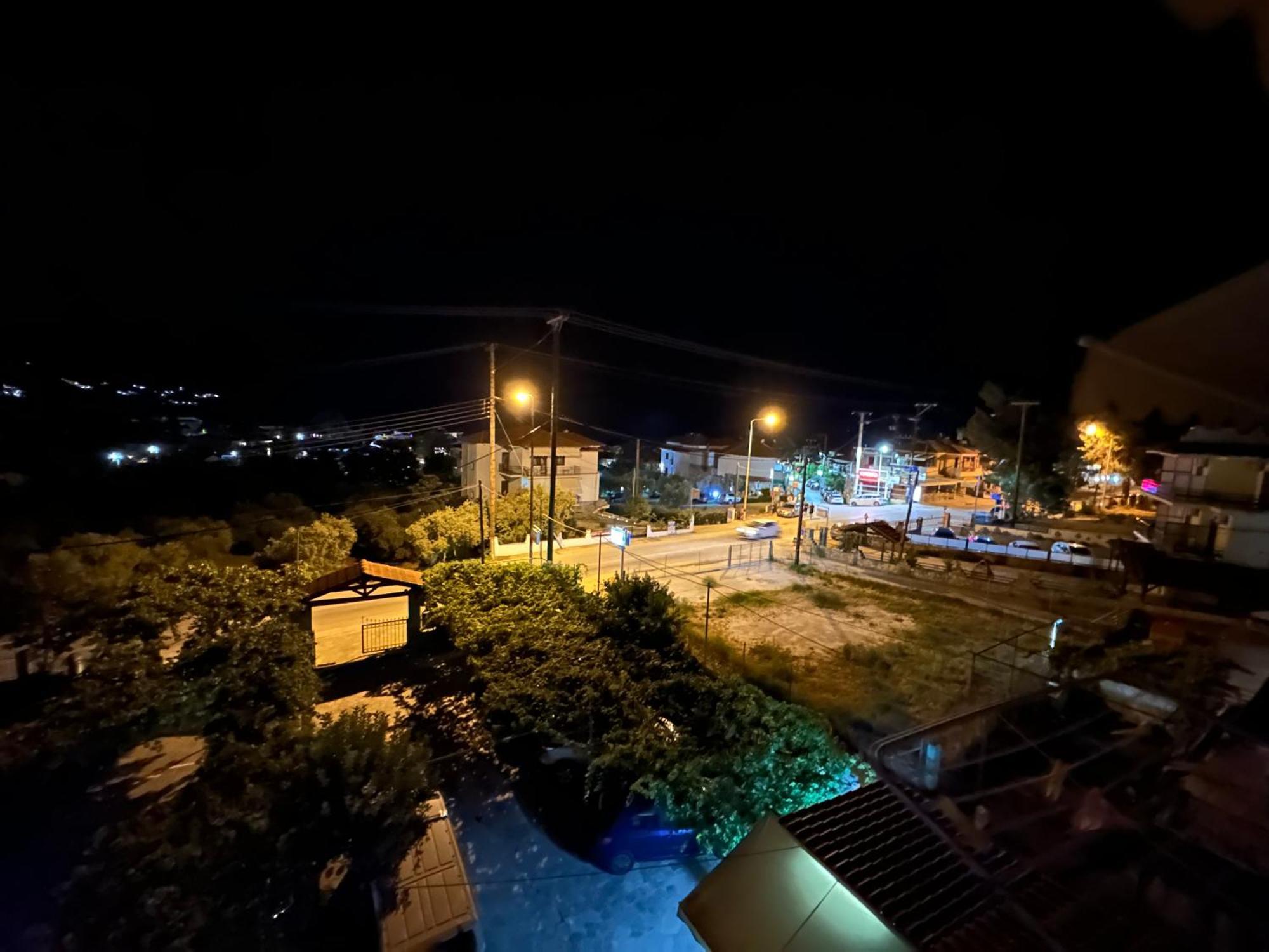 Studios Stefania Skala Potamia (Thasos) Exterior foto
